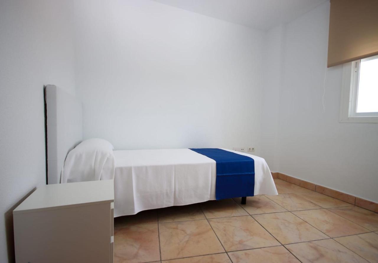 Hostal Boutique Luz Del Sol Barbate Exterior foto
